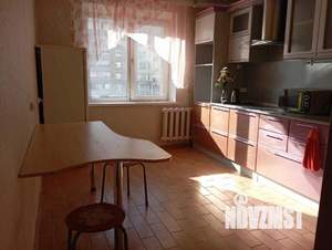 1-к квартира, посуточно, 39м2, 1/1 этаж