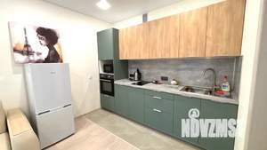 2-к квартира, посуточно, 36м2, 2/8 этаж