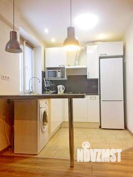 1-к квартира, на длительный срок, 33м2, 1/5 этаж