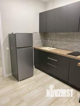 Студия квартира, на длительный срок, 30м2, 5/26 этаж