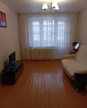 1-к квартира, на длительный срок, 35м2, 5/9 этаж