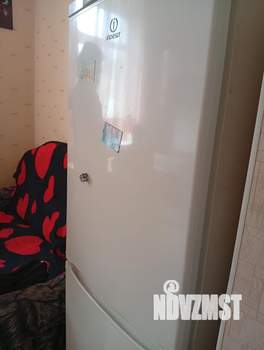 1-к квартира, на длительный срок, 38м2, 2/4 этаж