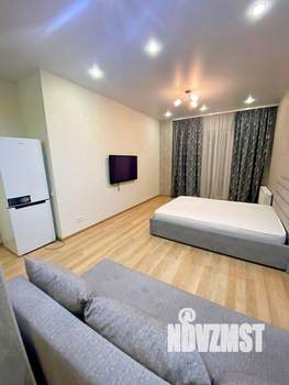 1-к квартира, на длительный срок, 50м2, 2/12 этаж