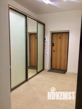 1-к квартира, на длительный срок, 46м2, 2/17 этаж