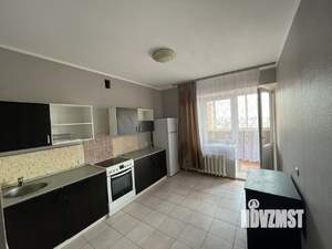 1-к квартира, на длительный срок, 42м2, 9/17 этаж