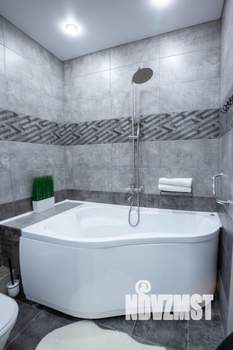 1-к квартира, посуточно, 41м2, 1/1 этаж