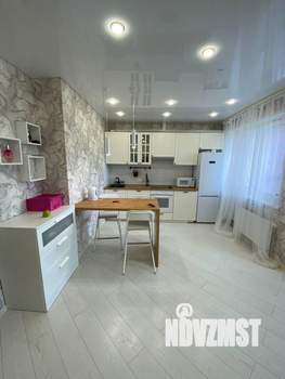 1-к квартира, на длительный срок, 33м2, 8/25 этаж