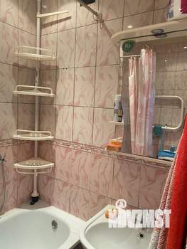 1-к квартира, на длительный срок, 40м2, 4/14 этаж