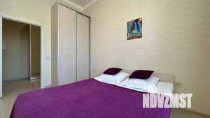 2-к квартира, посуточно, 60м2, 12/12 этаж