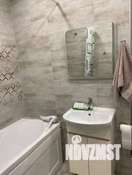 Студия квартира, посуточно, 26м2, 2/26 этаж