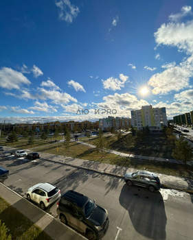 2-к квартира, на длительный срок, 40м2, 3/6 этаж