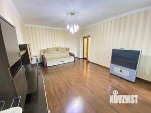 1-к квартира, на длительный срок, 55м2, 4/12 этаж