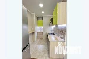 1-к квартира, посуточно, 42м2, 2/10 этаж