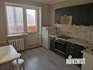 1-к квартира, на длительный срок, 31м2, 6/16 этаж