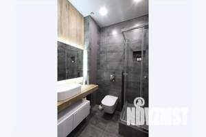 1-к квартира, посуточно, 30м2, 4/15 этаж