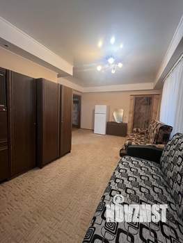 1-к квартира, на длительный срок, 33м2, 5/5 этаж