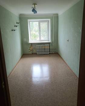 3-к квартира, на длительный срок, 60м2, 4/5 этаж