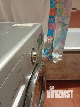 1-к квартира, на длительный срок, 37м2, 2/5 этаж