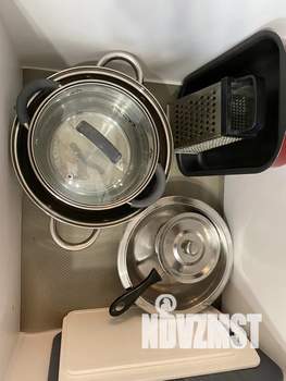 2-к квартира, посуточно, 55м2, 6/12 этаж