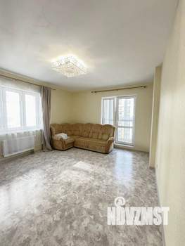 2-к квартира, на длительный срок, 60м2, 10/21 этаж