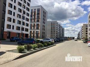 1-к квартира, на длительный срок, 30м2, 7/8 этаж