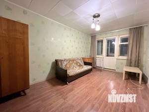 1-к квартира, на длительный срок, 33м2, 4/5 этаж