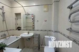 3-к квартира, посуточно, 71м2, 10/17 этаж