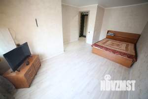 1-к квартира, посуточно, 35м2, 5/5 этаж