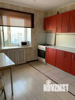 1-к квартира, на длительный срок, 37м2, 12/13 этаж