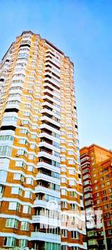 1-к квартира, на длительный срок, 39м2, 24/25 этаж