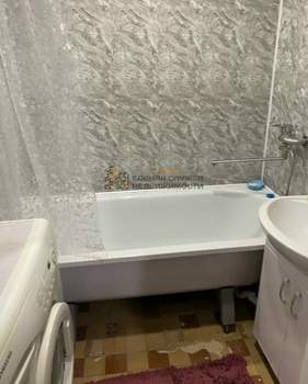 2-к квартира, на длительный срок, 50м2, 3/9 этаж