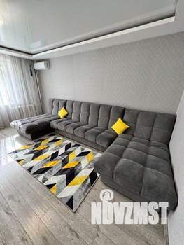 1-к квартира, посуточно, 64м2, 1/1 этаж