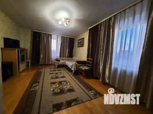 3-к квартира, посуточно, 80м2, 6/10 этаж