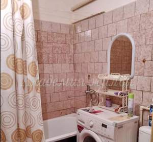 1-к квартира, на длительный срок, 33м2, 1/5 этаж