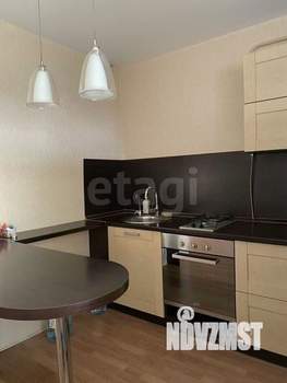 1-к квартира, на длительный срок, 48м2, 5/5 этаж