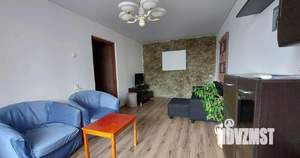 2-к квартира, на длительный срок, 45м2, 9/9 этаж