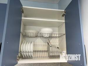 Студия квартира, посуточно, 38м2, 7/12 этаж