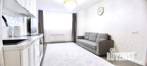 1-к квартира, на длительный срок, 43м2, 3/18 этаж