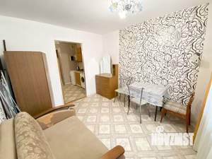 Студия квартира, на длительный срок, 18м2, 3/5 этаж