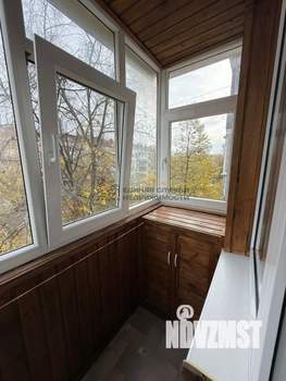 2-к квартира, на длительный срок, 45м2, 4/5 этаж