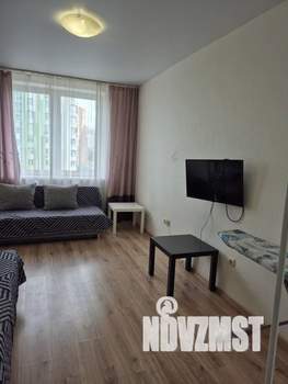 2-к квартира, посуточно, 65м2, 11/25 этаж