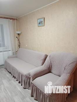 1-к квартира, на длительный срок, 36м2, 5/9 этаж