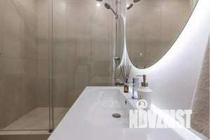 1-к квартира, посуточно, 40м2, 8/25 этаж