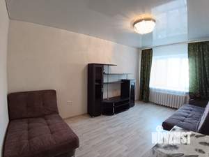 1-к квартира, на длительный срок, 38м2, 4/25 этаж