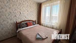 2-к квартира, посуточно, 36м2, 1/1 этаж