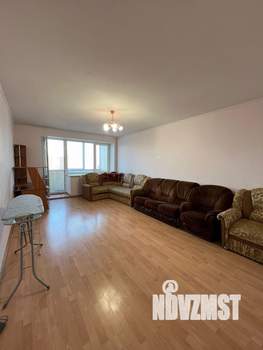 2-к квартира, на длительный срок, 70м2, 10/15 этаж