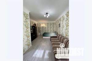 1-к квартира, посуточно, 31м2, 2/5 этаж