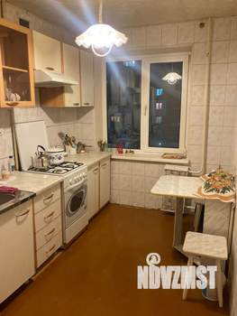 2-к квартира, на длительный срок, 45м2, 6/9 этаж