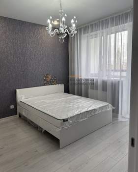 2-к квартира, на длительный срок, 57м2, 5/5 этаж