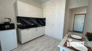 1-к квартира, посуточно, 39м2, 25/25 этаж